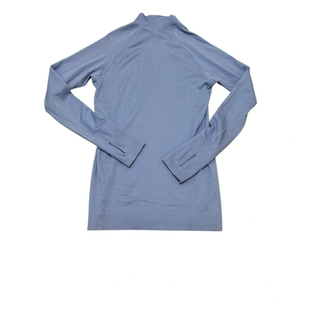 Lululemon Rest Less Pullover Sweater Long Sleeve Top